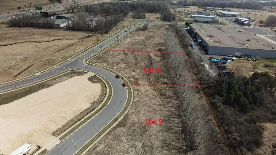 3602 Agriculture Drive, Madison, WI 53718 - Image #2