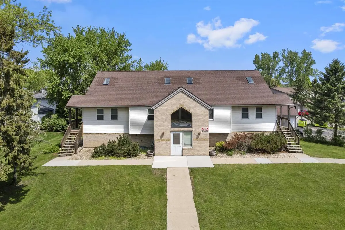 701 Henry Street, Waunakee, WI 53597 - Image #1