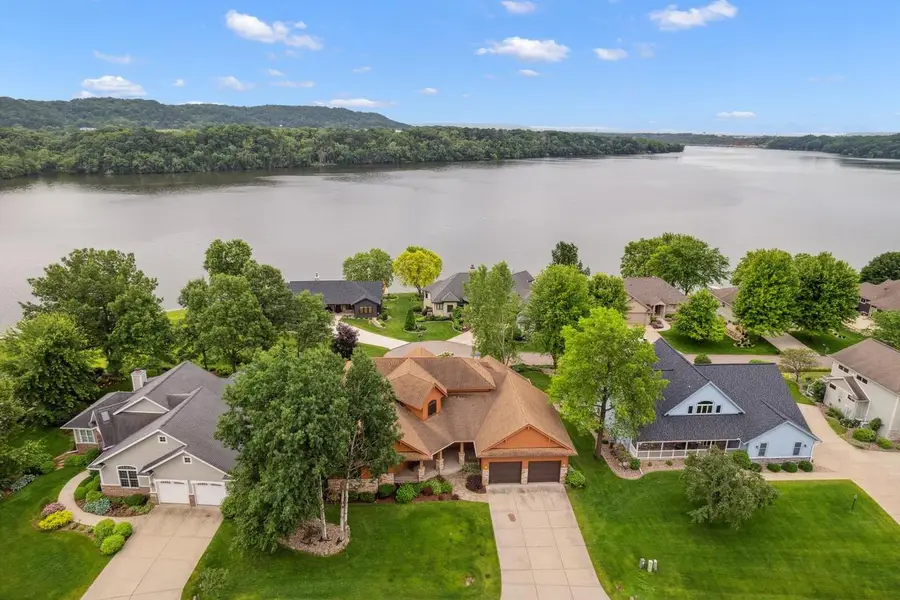 E12239 Timber Ridge Trail #30, Prairie Du Sac, WI 53578 - Image #3