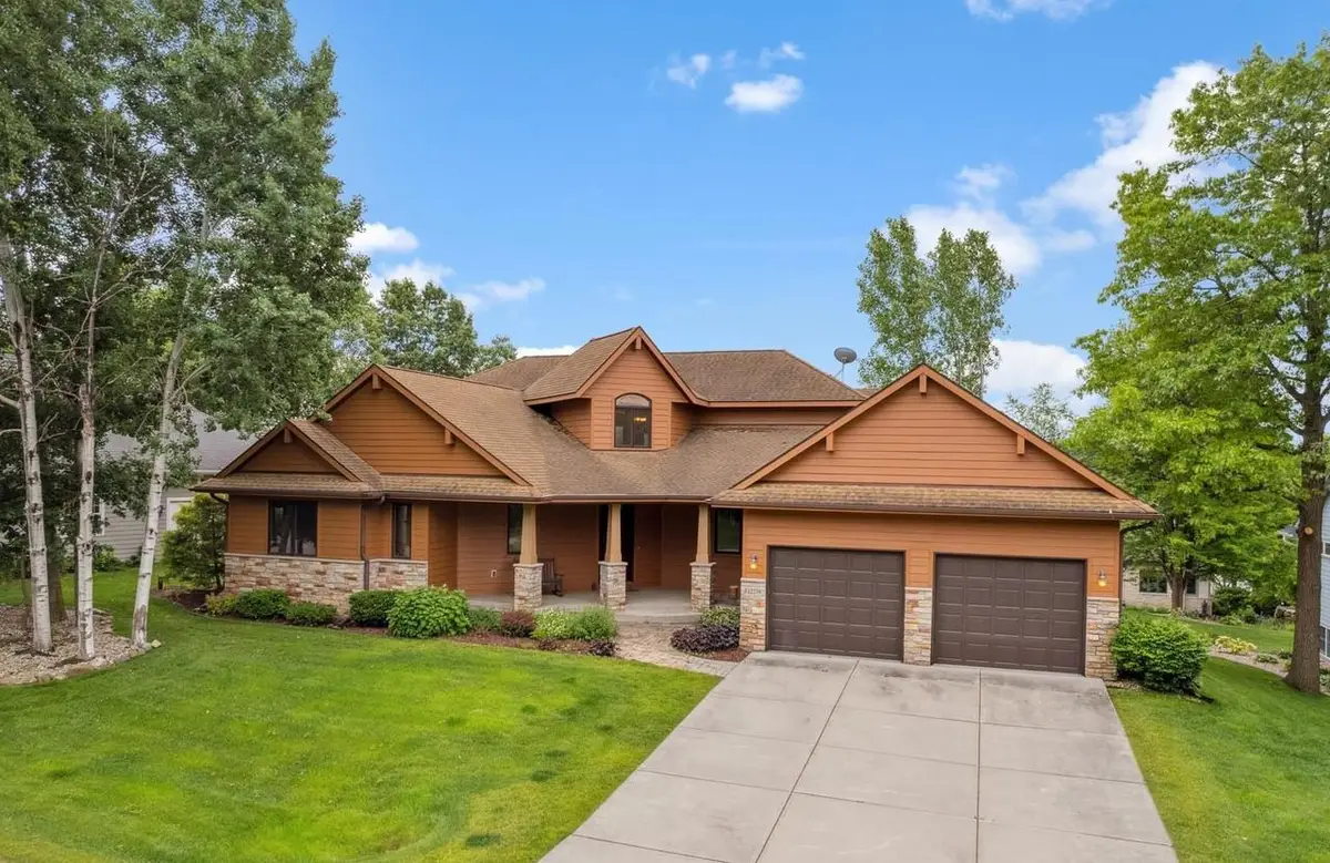 E12239 Timber Ridge Trail, Prairie Du Sac, WI 53578 - Image #1