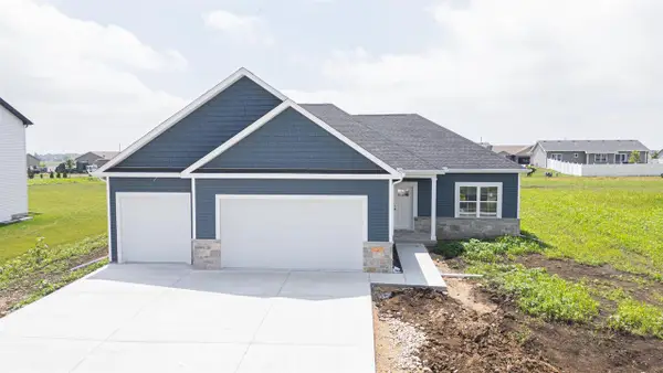 119 E Evergreen Lane, Milton, WI 53563