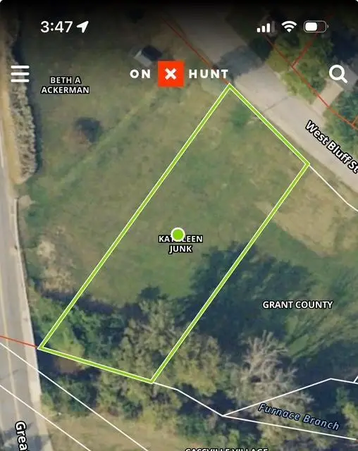 702 Bluff Street, Cassville, WI 53806 - Image #1