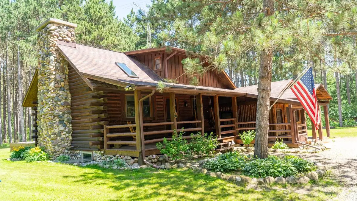 1804 4th Drive, Friendship, WI 53934 - Image #1