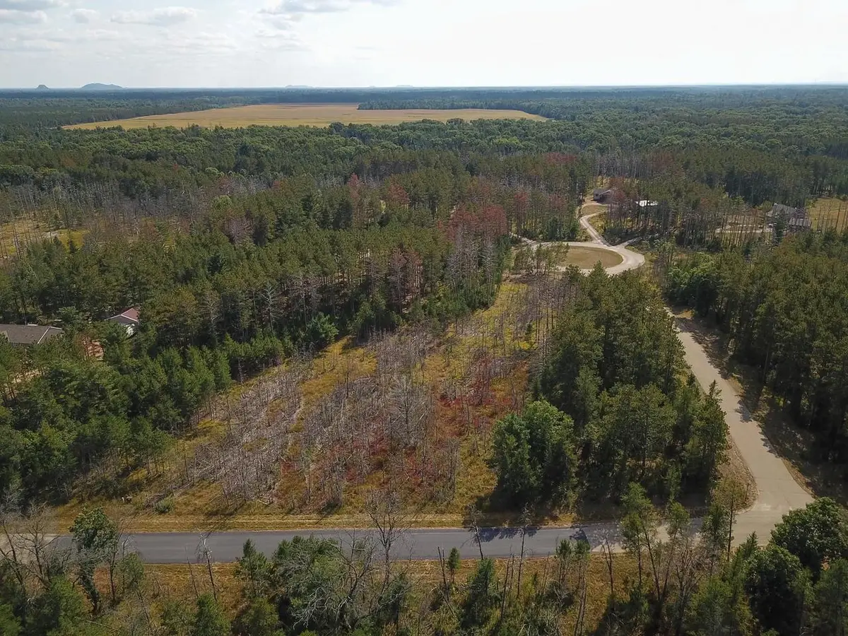 Lot 11 W 16th Court, Arkdale, WI 54613 - Image #1