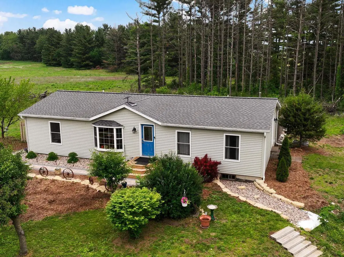 6560 US Highway 14, Arena, WI 53503 - Image #1