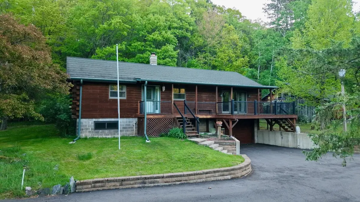 3824 County Hwy E, Grant, WI 54666 - Image #1