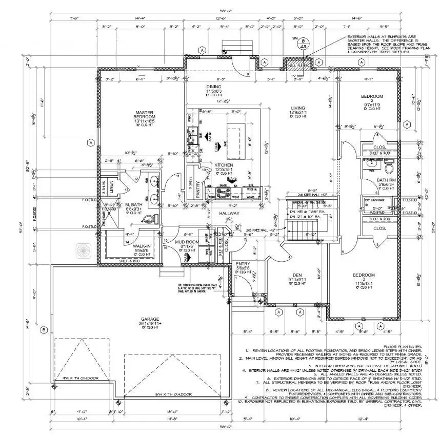 831 Sarah Street, Belleville, WI 53508 - Image #2