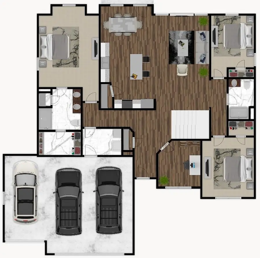 831 Sarah Street, Belleville, WI 53508 - Image #3