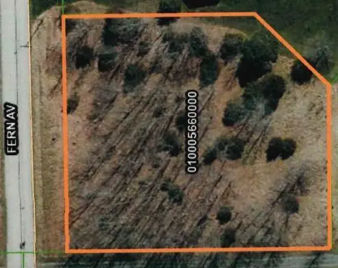 Lot 59 Fern Avenue, Montello, WI 53949