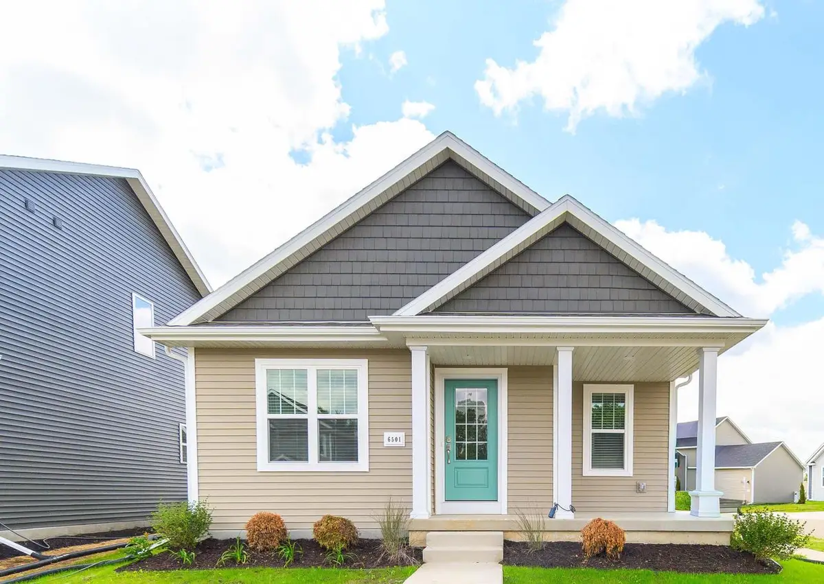 6501 Prairie Wood Drive, McFarland, WI 53558 - Image #1