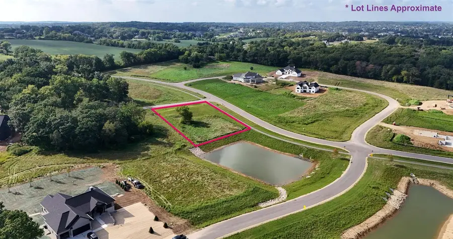 Lot 14 Blue Cedar Drive, Verona, WI 53593 - Image #3