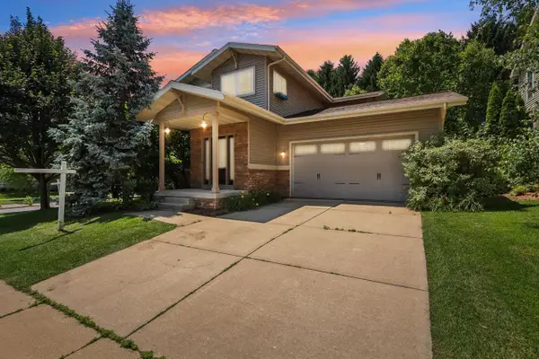 2338 Jeffy Trail, Madison, WI 53719