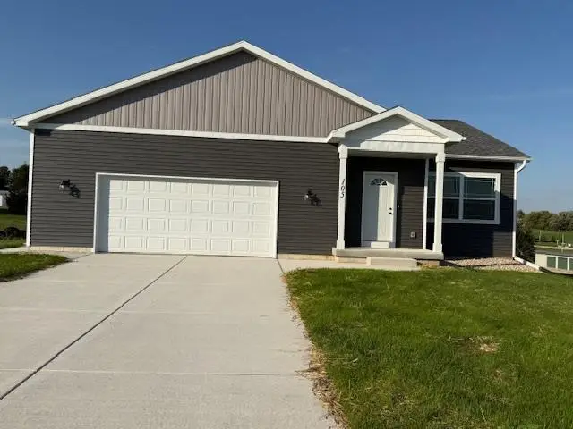 105 Langdon Court, Cambria, WI 53923 - Image #1