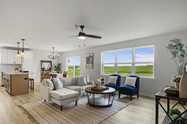 N6285 Blarney Stone Drive, Albany, WI 53502