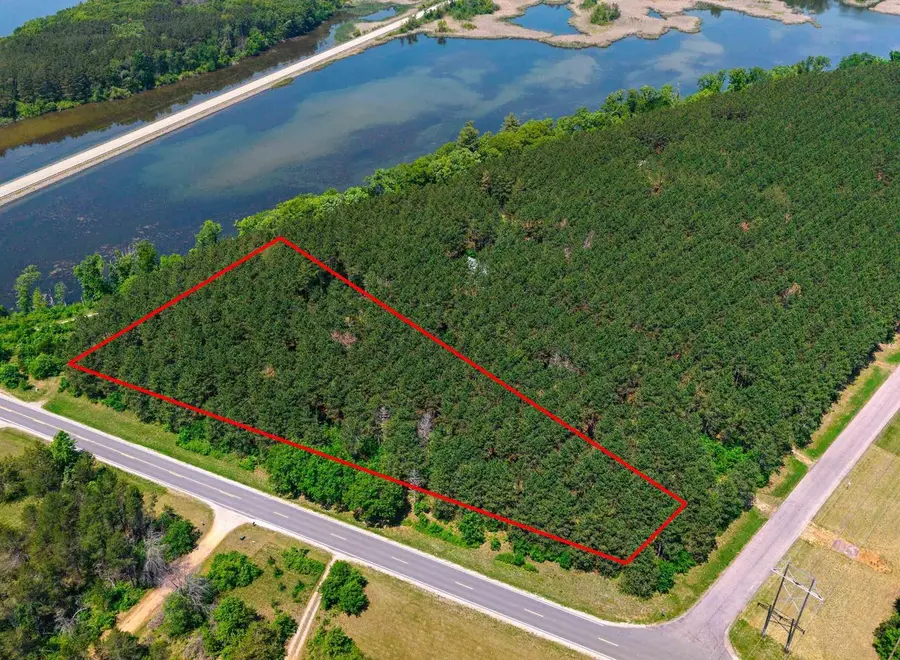 399 Twin Lakes Trail, Nekoosa, WI 54457 - Image #3
