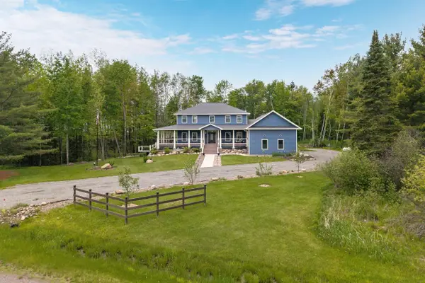 W6880 Maplewood Lane, Medford, WI 54451