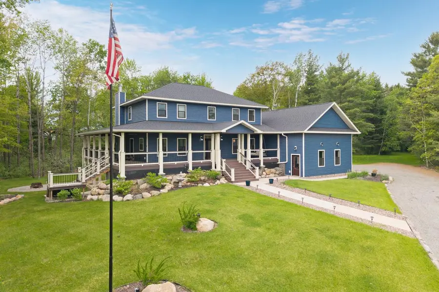 W6880 Maplewood Lane, Medford, WI 54451 - Image #3