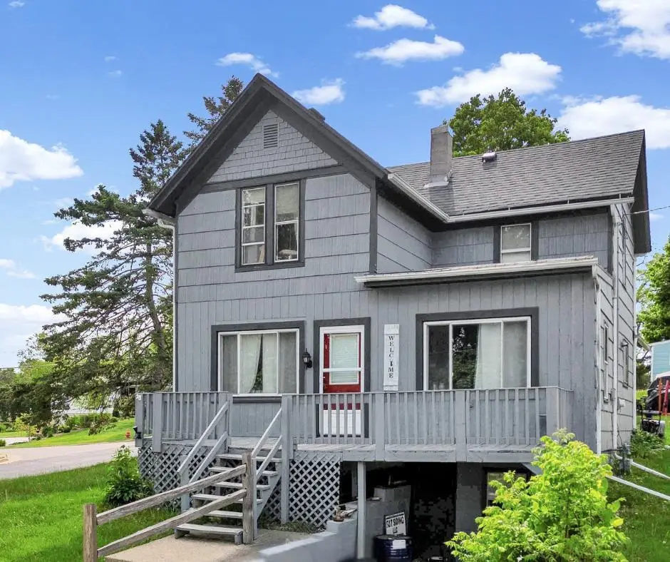 N6703 Linden Street, Lake Mills, WI 53551 - Image #1