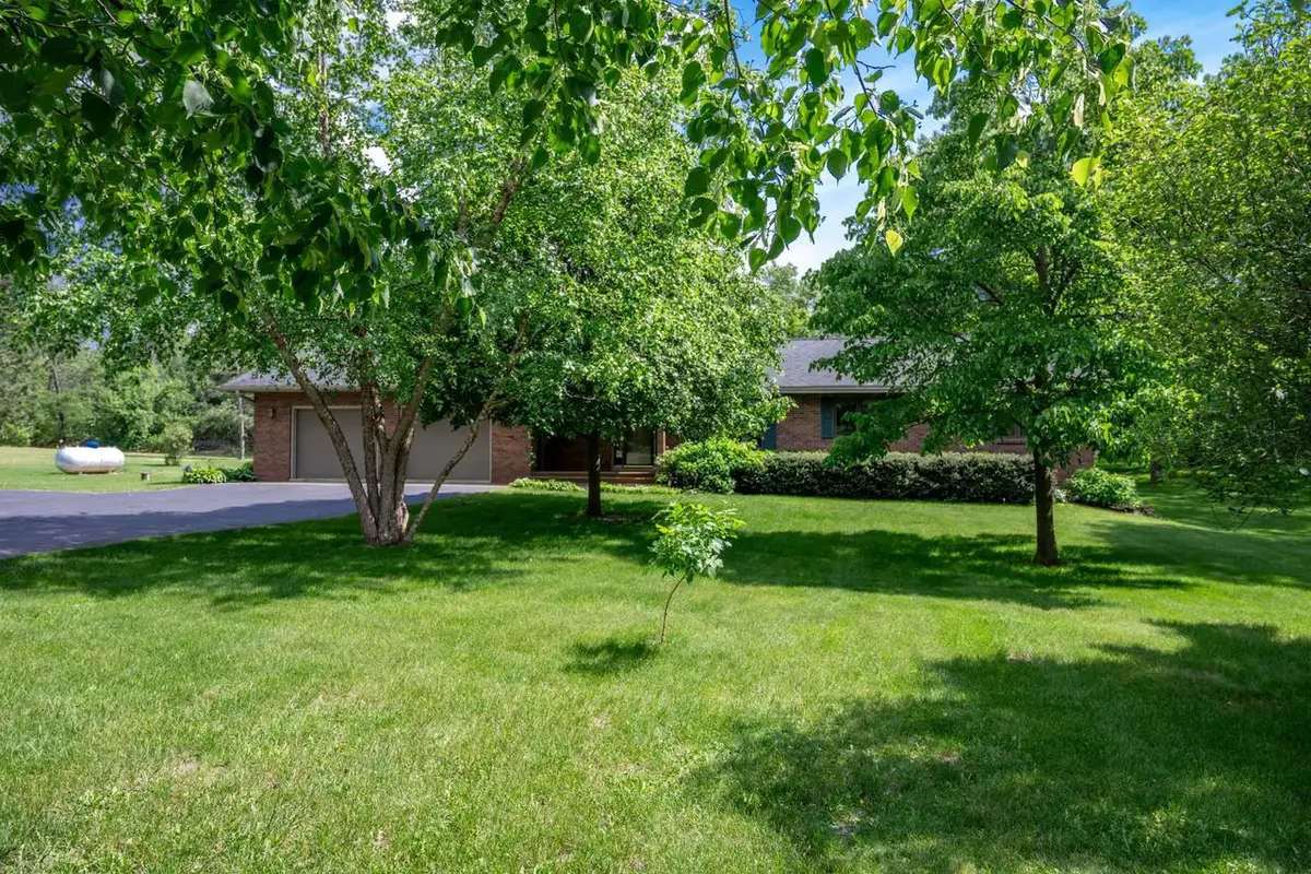 N5793 Woodland Hills Road, New Lisbon, WI 53950 - #1