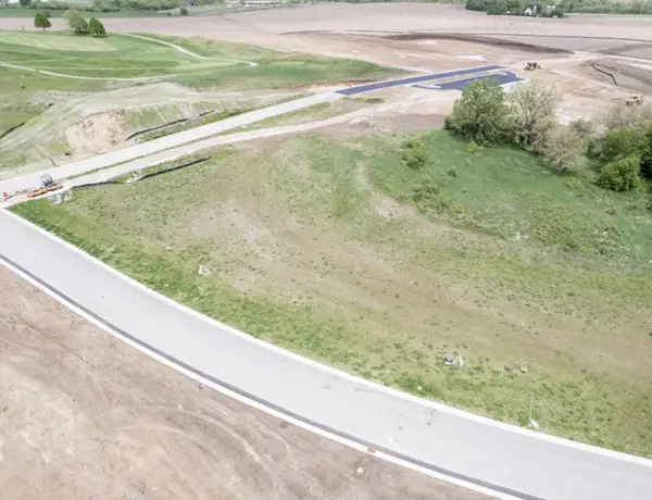 Lot 262 Burning Prairie Drive, Waunakee, WI 53597