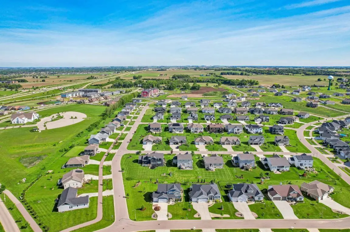 Lot 425 Whistle Rock Circle, Deforest, WI 53532 - Image #1