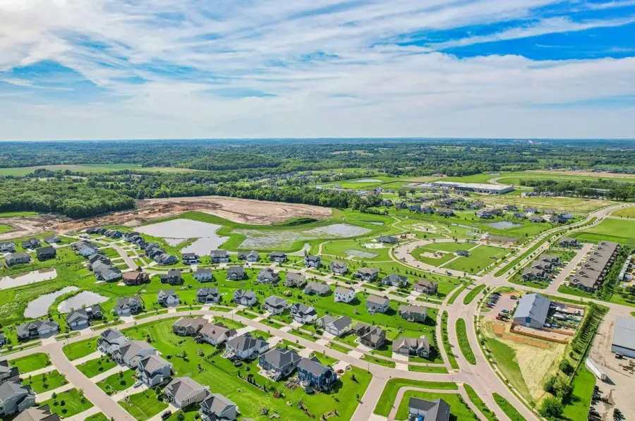 Lot 425 Whistle Rock Circle, Deforest, WI 53532 - Image #2