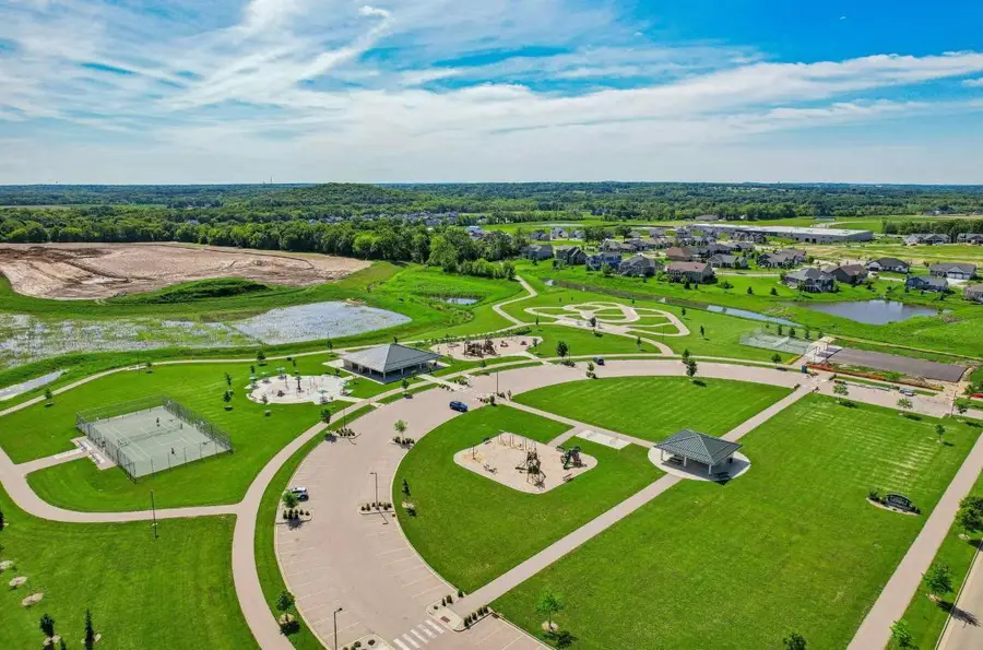 Lot 425 Whistle Rock Circle, Deforest, WI 53532 - Image #3