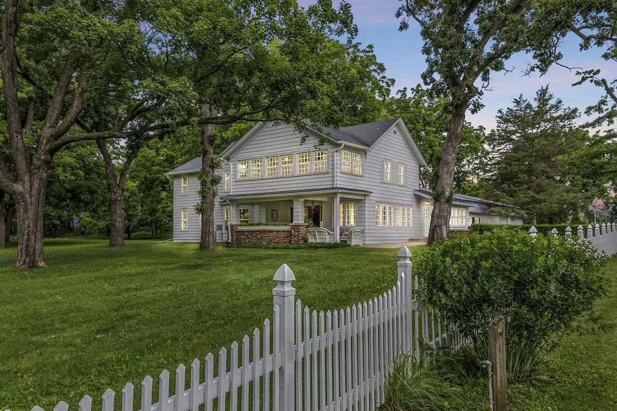 540 North Street, Green Lake, WI 54941 - Image #1