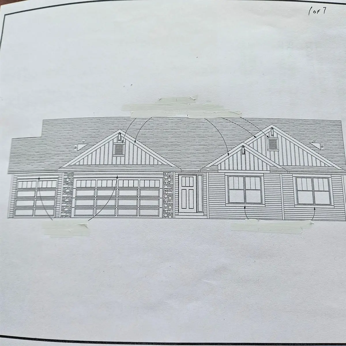 1065 E BIRCHWOOD Drive, Beloit, WI 53511 - Image #1