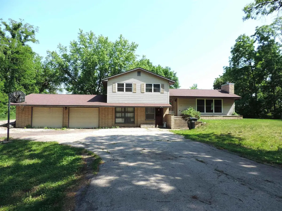422 E Catherine Street, Muscoda, WI 53573 - Image #1