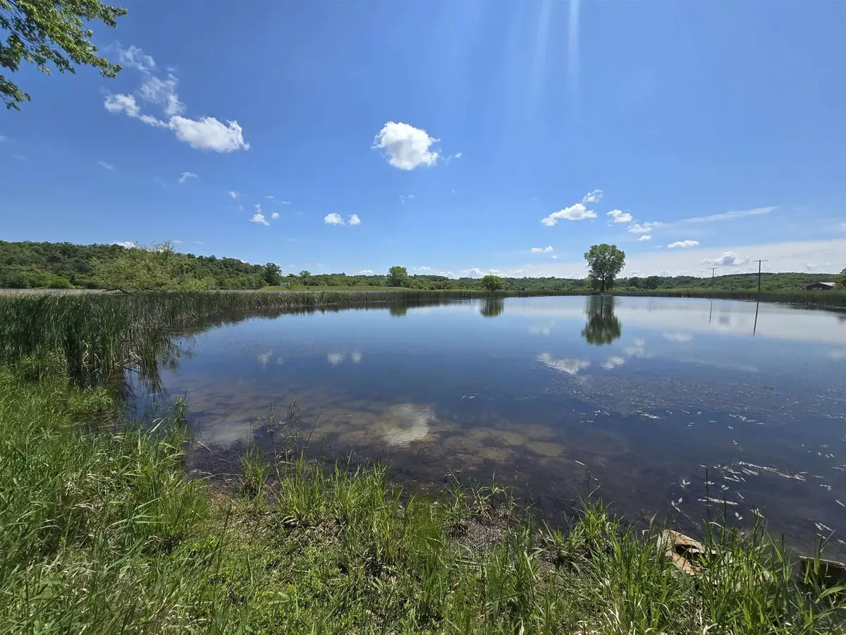 68+/- Acres Highway 39, Hollandale, WI 53544 - Image #1