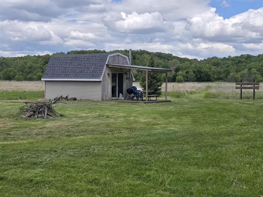 68+/- Acres Highway 39, Hollandale, WI 53544 - Image #2