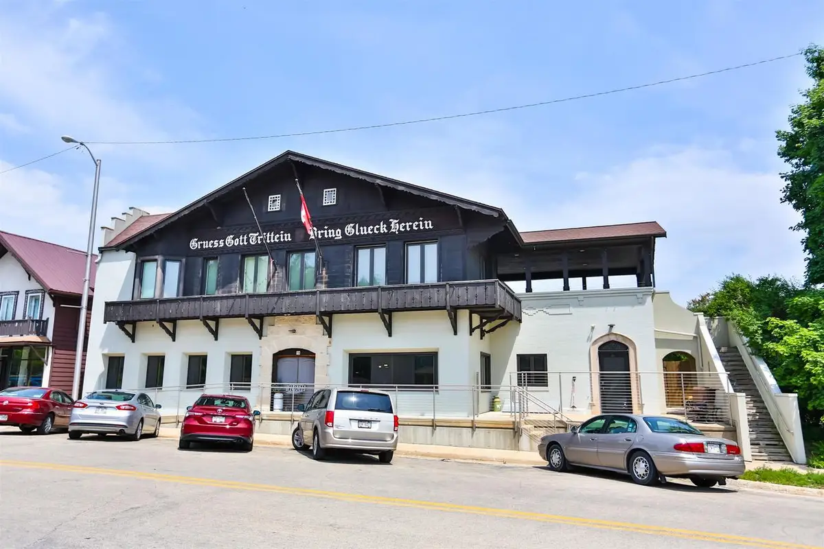 114 2nd Street, New Glarus, WI 53574 - Image #1