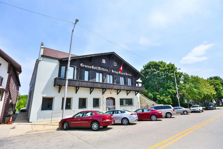 114 2nd Street, New Glarus, WI 53574 - Image #2