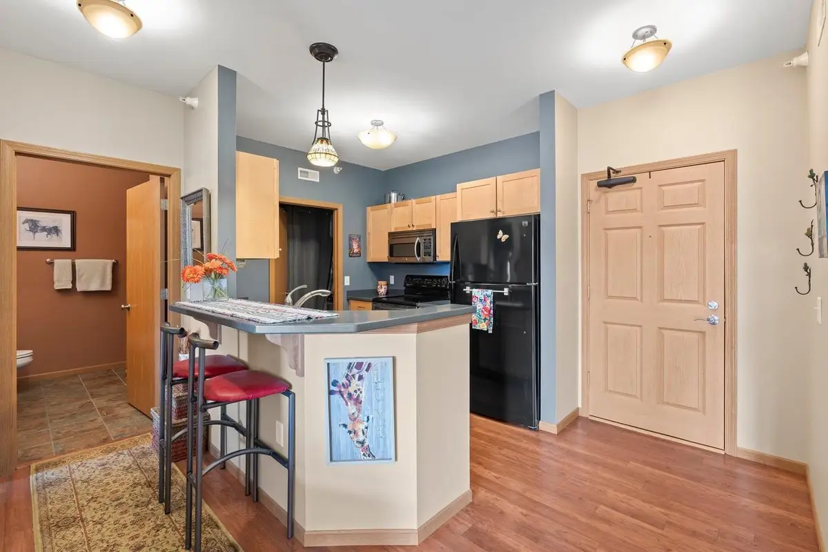 121 Metro Terrace #306, Madison, WI 53718 - Image #1