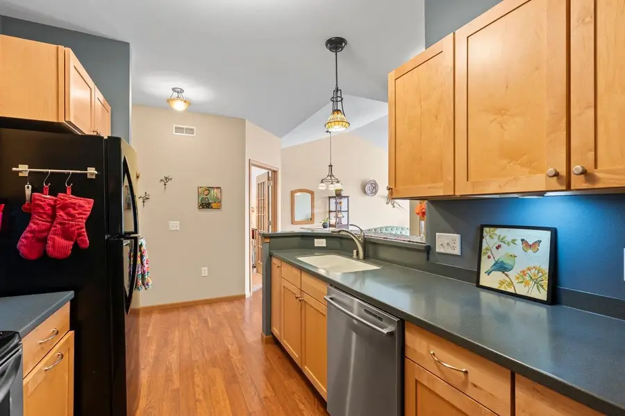121 Metro Terrace #306, Madison, WI 53718 - Image #2