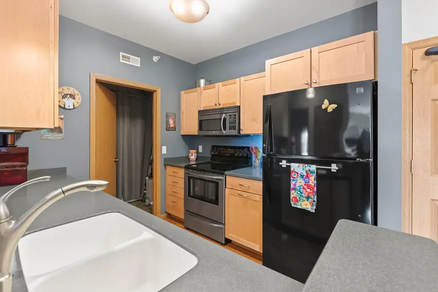 121 Metro Terrace #306, Madison, WI 53718 - Image #3