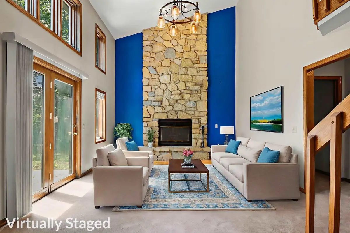 168 Hickory Court, Oregon, WI 53575 - #1