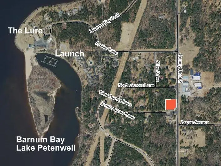 593, 595 County Road Z, Nekoosa, WI 54457 - Image #2