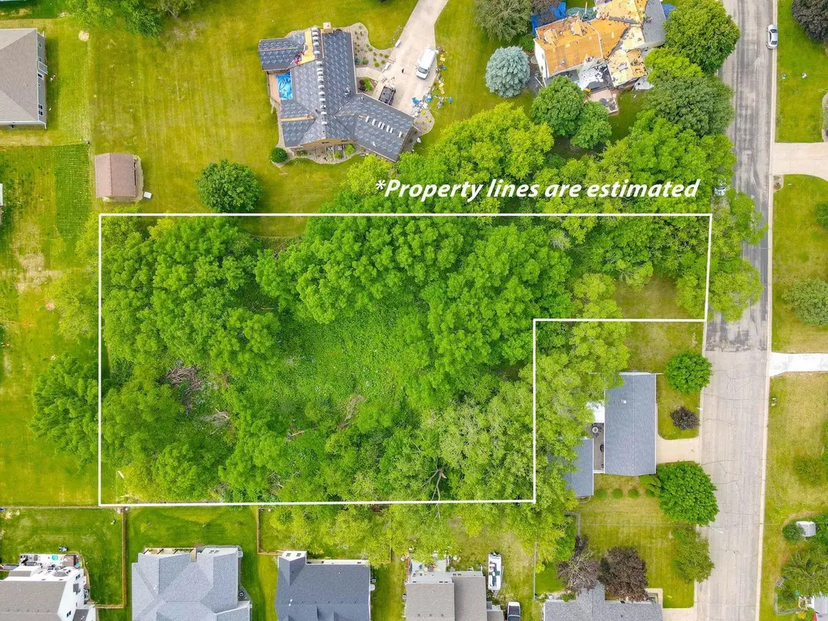 L1 Dean Street, Edgerton, WI 53534 - #1