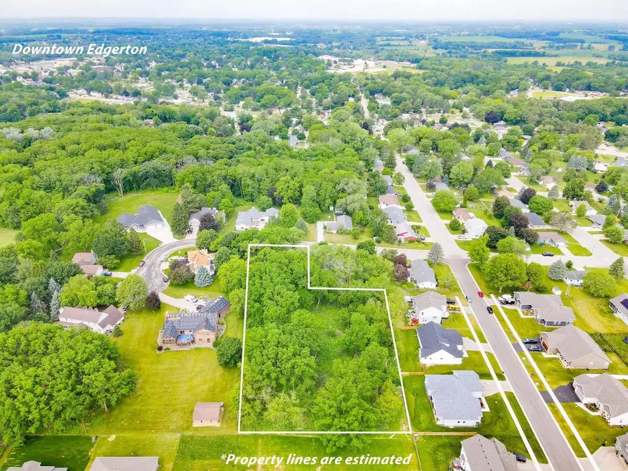 L1 Dean Street, Edgerton, WI 53534 - #3