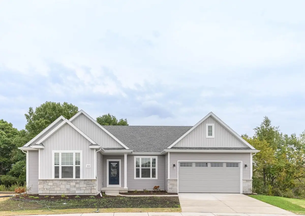 2522 Water Lily Circle, Sun Prairie, WI 53590 - Image #1