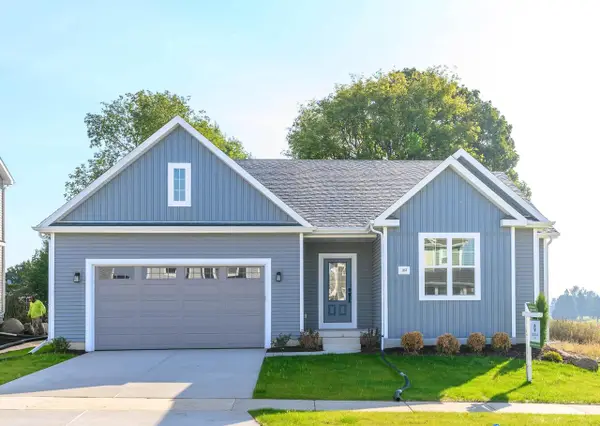 1157 Hickory Hills Drive, Sun Prairie, WI 53590