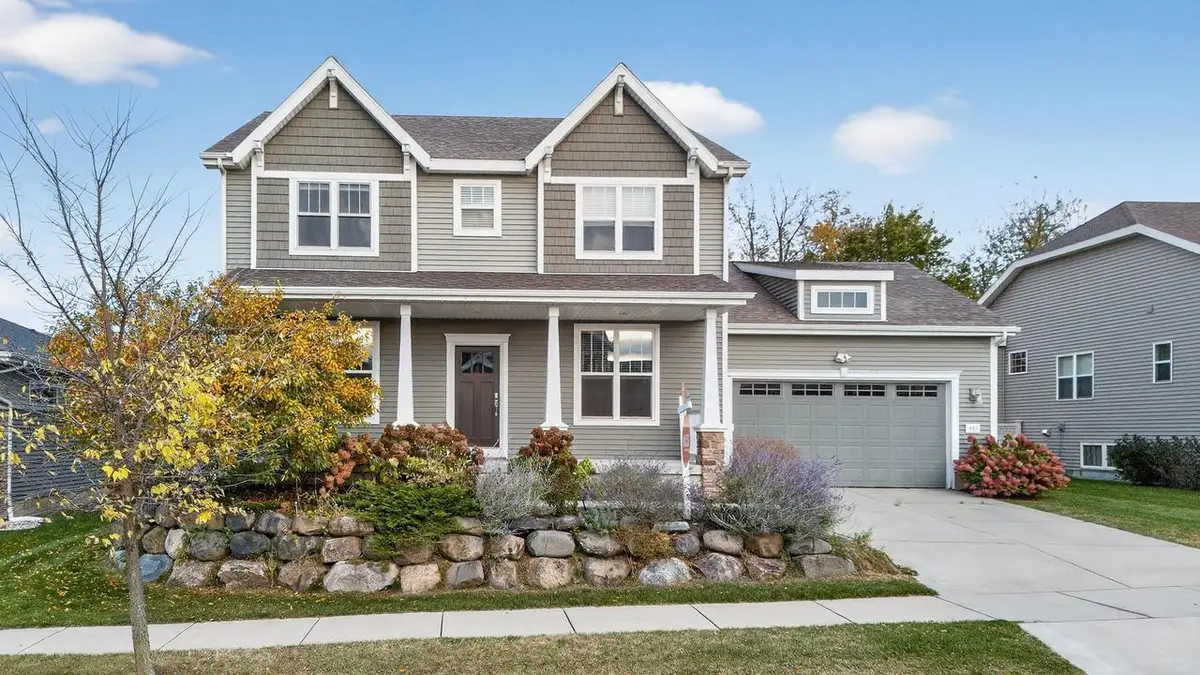 405 Blue Moon Drive, Verona, WI 53593 - Image #1