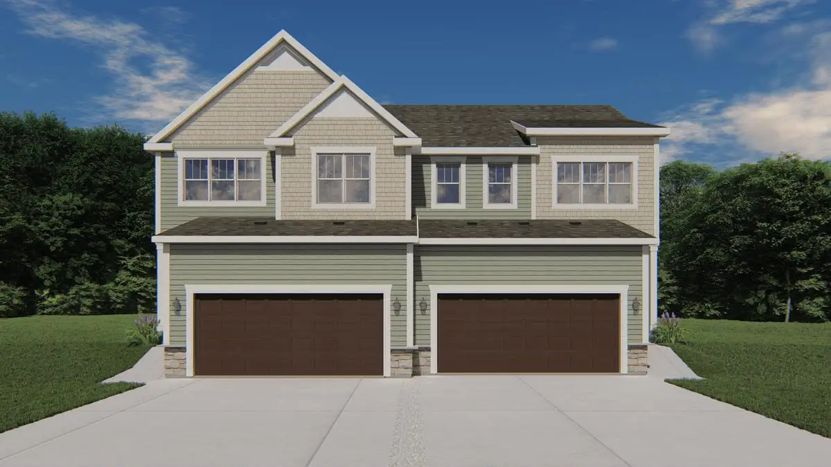 3163 Drumlin Ridge Drive, Cottage Grove, WI 53527 - Image #1