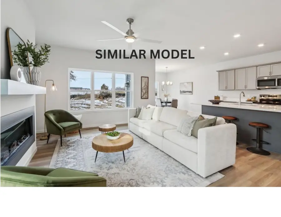 3163 Drumlin Ridge Drive, Cottage Grove, WI 53527 - Image #3