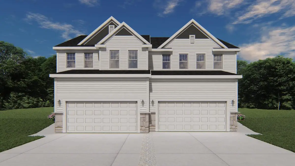 3157 Drumlin Ridge Drive, Cottage Grove, WI 53527 - Image #1