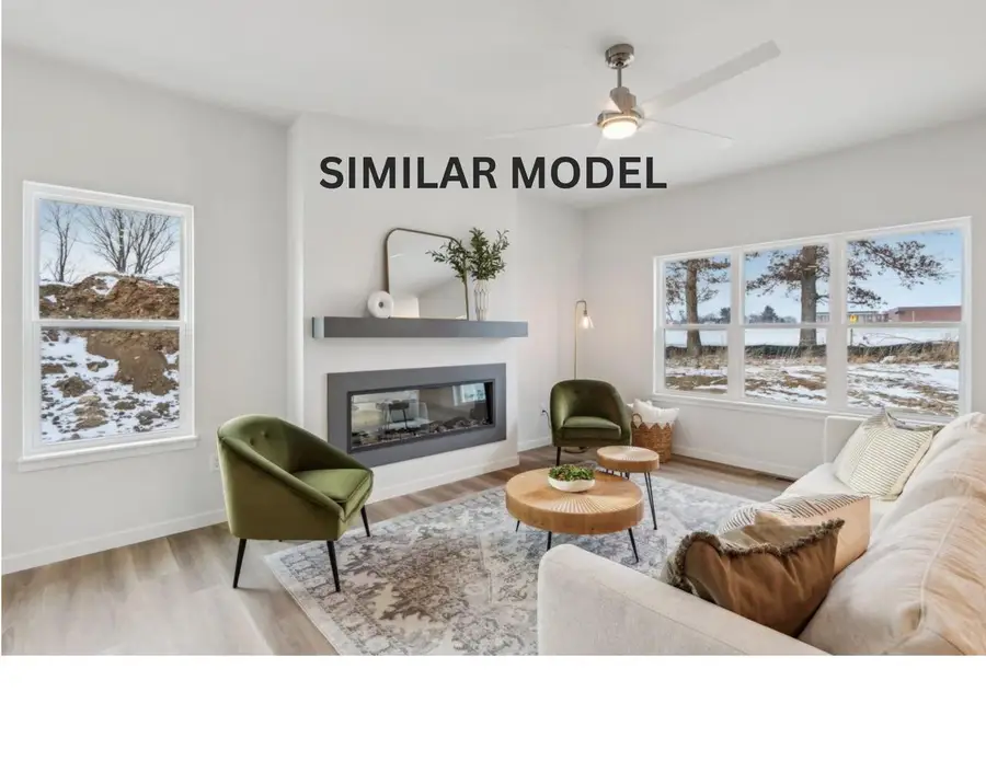 3157 Drumlin Ridge Drive, Cottage Grove, WI 53527 - Image #2