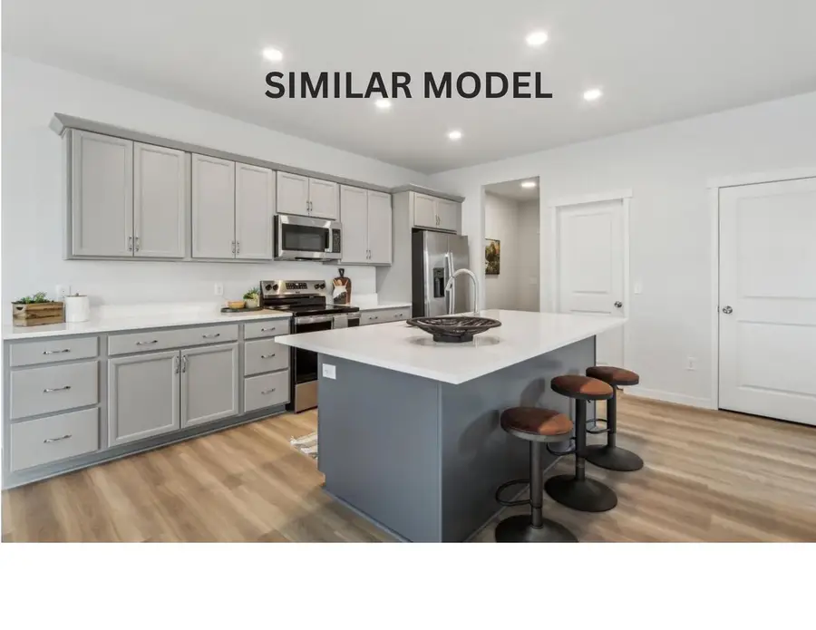 3157 Drumlin Ridge Drive, Cottage Grove, WI 53527 - Image #3