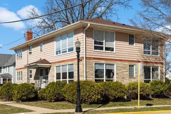 1-3 Mechanic Street, Edgerton, WI 53534